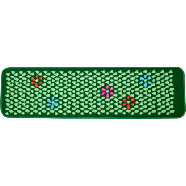 Массажный коврик Bradex Цветы жизни KZ 0956