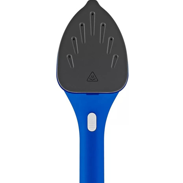 Ручной отпариватель Kitfort КТ-9129-3 (бело-синий)