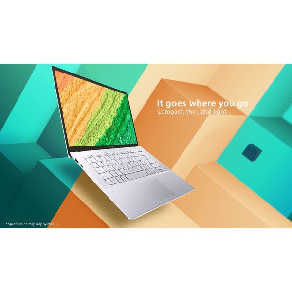 Ноутбук Asus VivoBook 15 F512DK-BQ308T