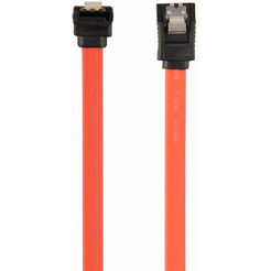 Кабель Gembird CC-SATAM-DATA90-0.3M