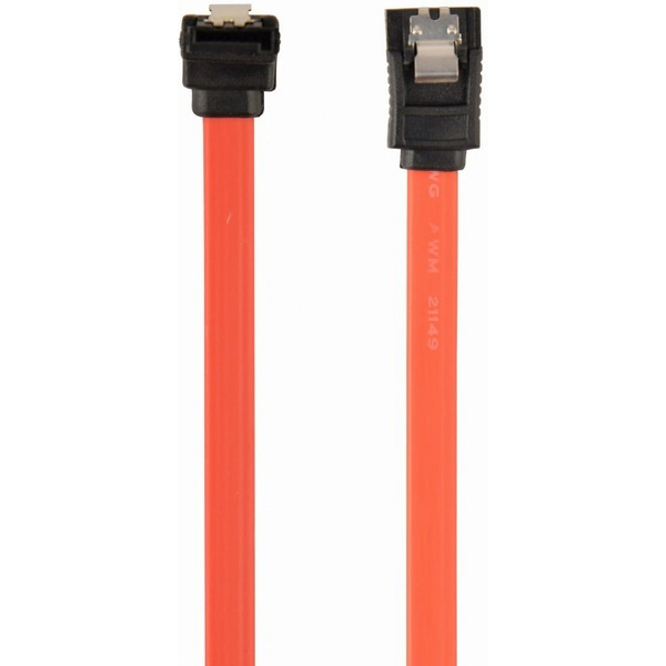 Кабель Gembird CC-SATAM-DATA90-0.3M