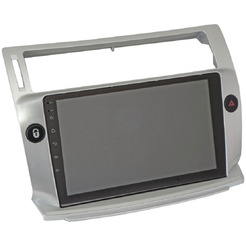 Рамка INCAR RFR-FC674 (CITROEN C4 9")