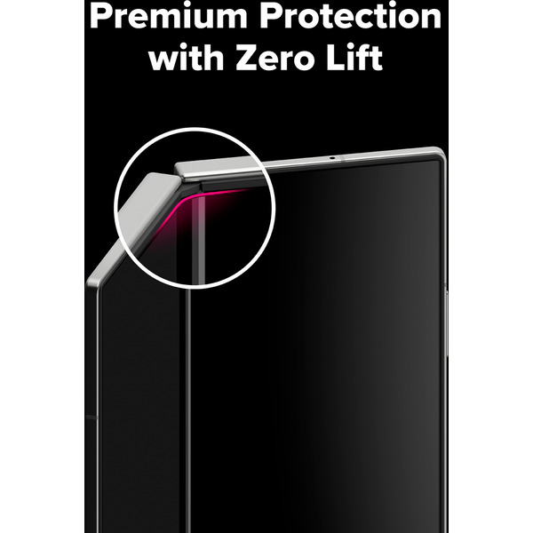 Защитная пленка RINGKE DUAL EASY PRO 2шт для Galaxy Z Fold 7