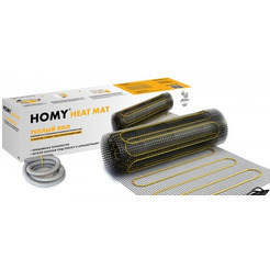 Комплект теплого пола HOMY LTL-C3/450-Р1