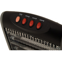 Обогреватель инфракрасный Oasis IS-12P