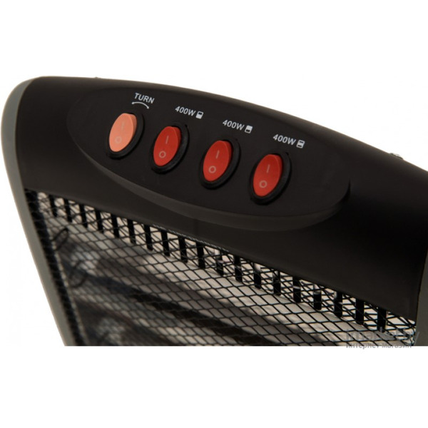 Обогреватель инфракрасный Oasis IS-12P