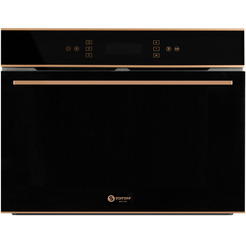 Духовой шкаф Schtoff Decor Wave 100 Rose Gold