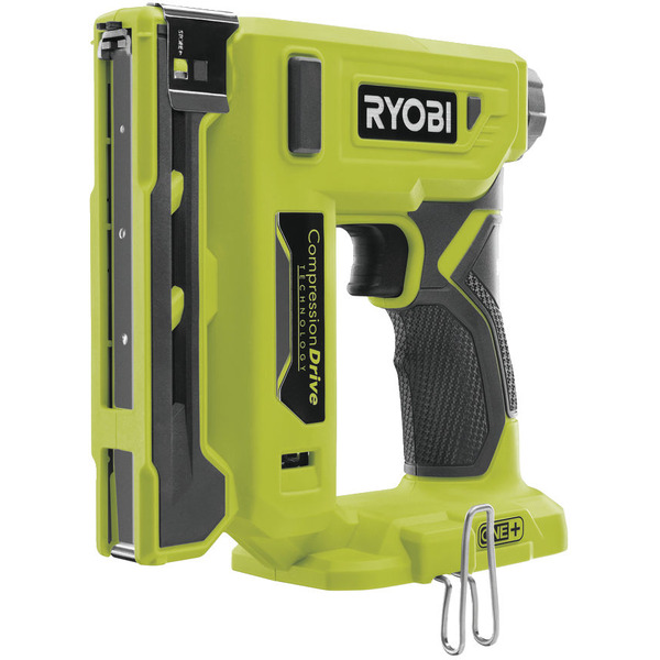 Степлер Ryobi R18ST50-0 (5133004496) без АКБ и ЗУ
