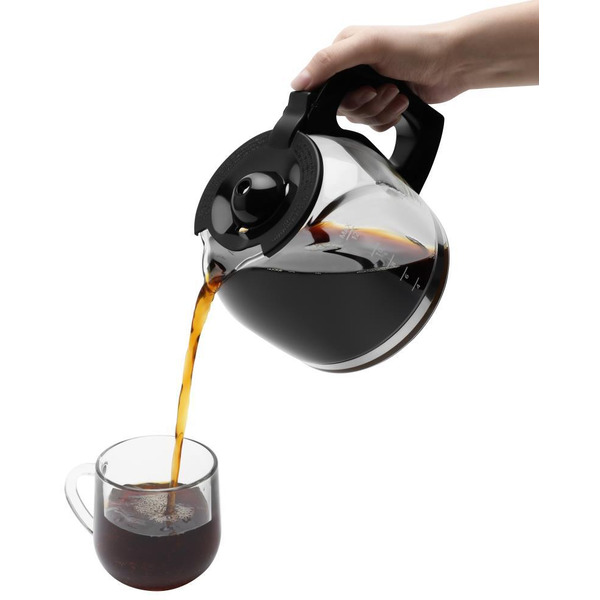 Капельная кофеварка RAGEX R407-000