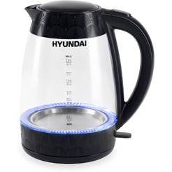 Электрочайник Hyundai HYK-G4505