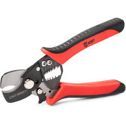 Ножницы кабельные КВТ 69279 MC-05 серия ПРОФИ