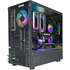 Компьютер N-Tech Vanity BK95704