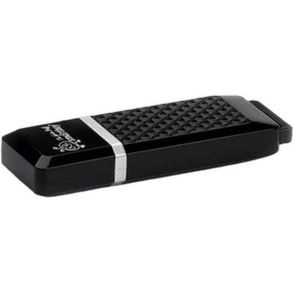 USB Flash Smart Buy 16GB Quartz (SB16GBQZ-K)