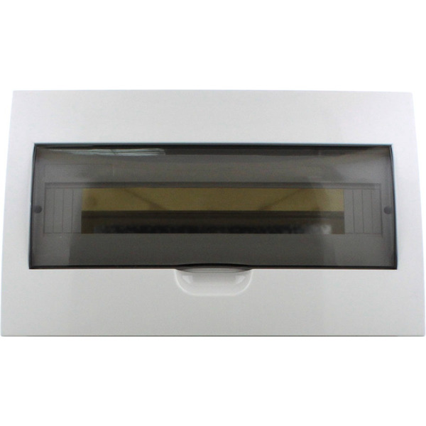 Щит распределительный EKF ЩРВ-П-18 IP41 PROxima