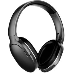 Наушники BASEUS D02 Pro NGTD010301 (Black)
