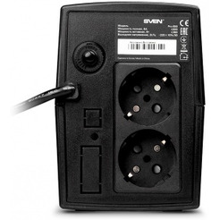 Источник бесперебойного питания SVEN Pro 600