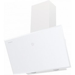 Кухонная вытяжка MAUNFELD TOPAZ 60 белое стекло