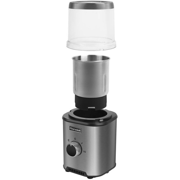 Кофемолка RONDELL RDE-1150