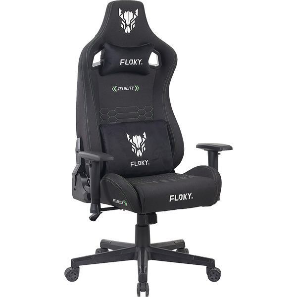 Кресло компьютерное FLOKY Velocity