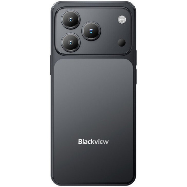 Смартфон Blackview Wave 7C 4GB/64GB (черный)
