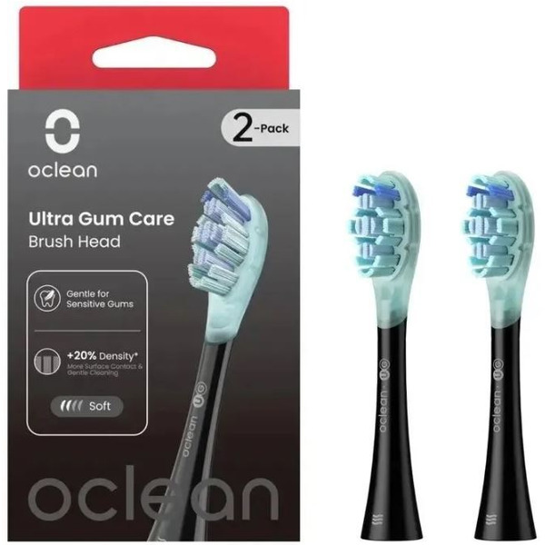 Сменная насадка Oclean UG02 (2 шт)