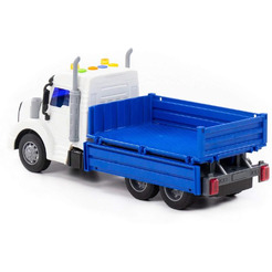 Автомобиль бортовой Полесье 91680 Профи