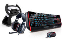 Прочие игровые аксессуары