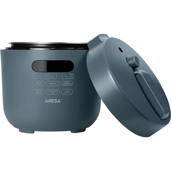Мультиварка-скороварка Aresa AR-2012