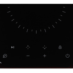 Варочная панель Krona Zauber 30 BL TK