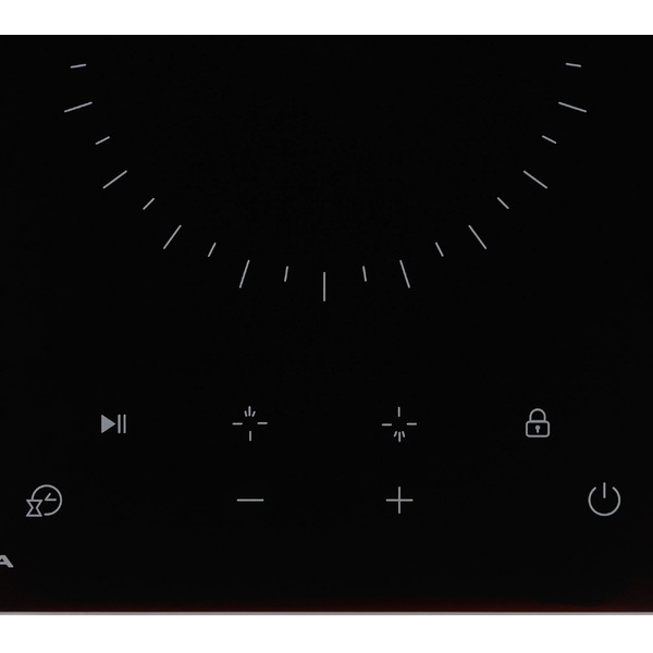 Варочная панель Krona Zauber 30 BL TK