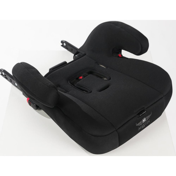 Детское автокресло Martin Noir Pioneer Profix British Black (LSA001)
