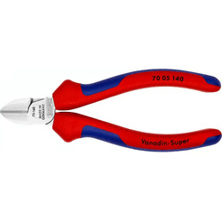 Бокорезы Knipex 70 05 140