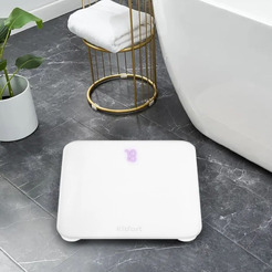 Напольные весы Kitfort КТ-847