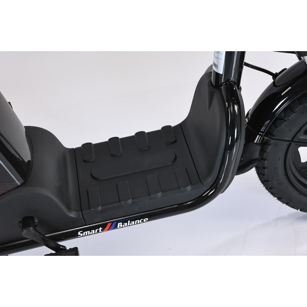 Электровелосипед SMARTBALANCE Master Pro 16' (черный) 60V/50Ah