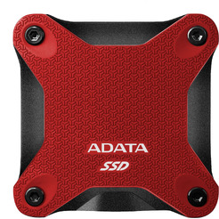 Внешний накопитель ADATA SD620 1TB SD620-1TCRD