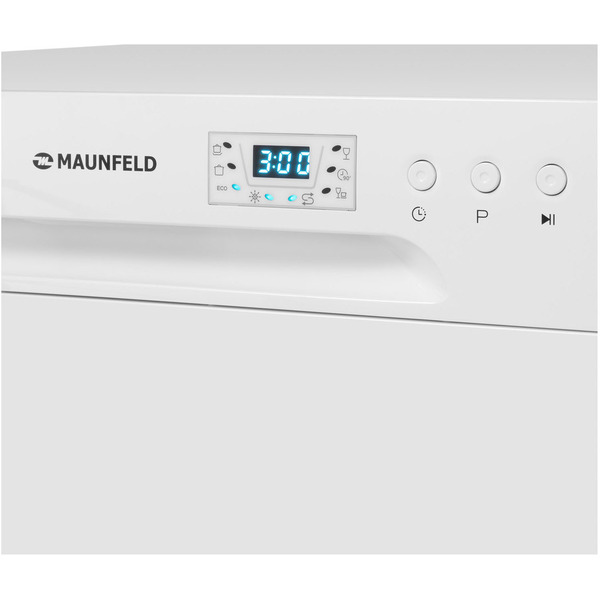 Посудомоечная машина MAUNFELD MLP-06DW