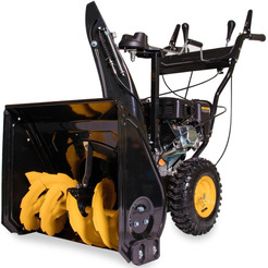 Снегоубрщик CHAMPION ST661