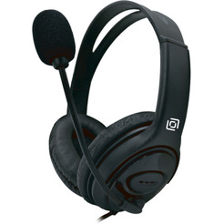 Наушники Oklick HS-M400