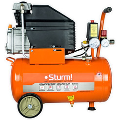 Компрессор Sturm AC93166
