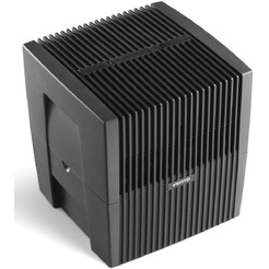 Увлажнитель-очиститель воздуха Venta LW25 (черный)