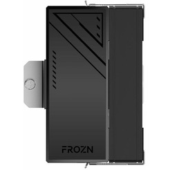 Кулер для процессора ID-Cooling Frozn A410 SE ARGB