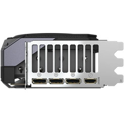 Видеокарта Gigabyte GeForce RTX 5080 Gaming OC 16G GV-N5080GAMING OC-16GD