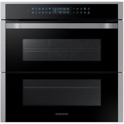 Духовой шкаф SAMSUNG NV75N7646RS/WT