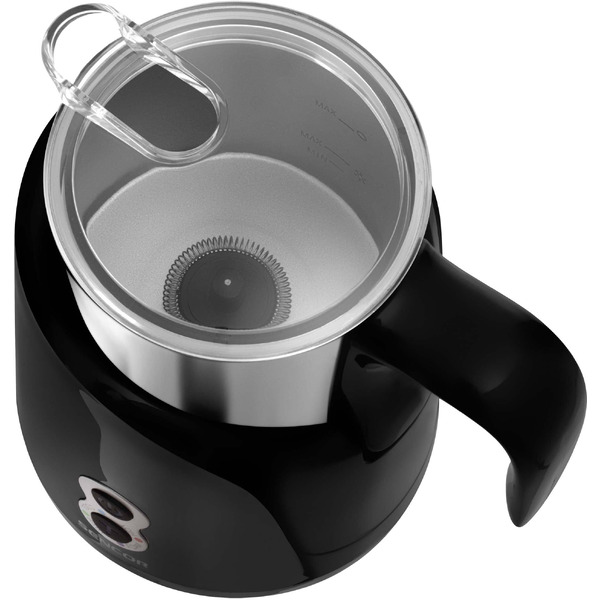 Вспениватель молока Sencor SMF 4000BK