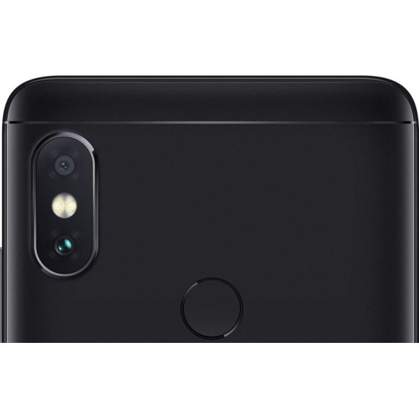 Смартфон XIAOMI Redmi Note 5 4GB/64GB Black