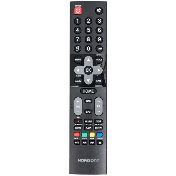 Телевизор Horizont 43LE7512D