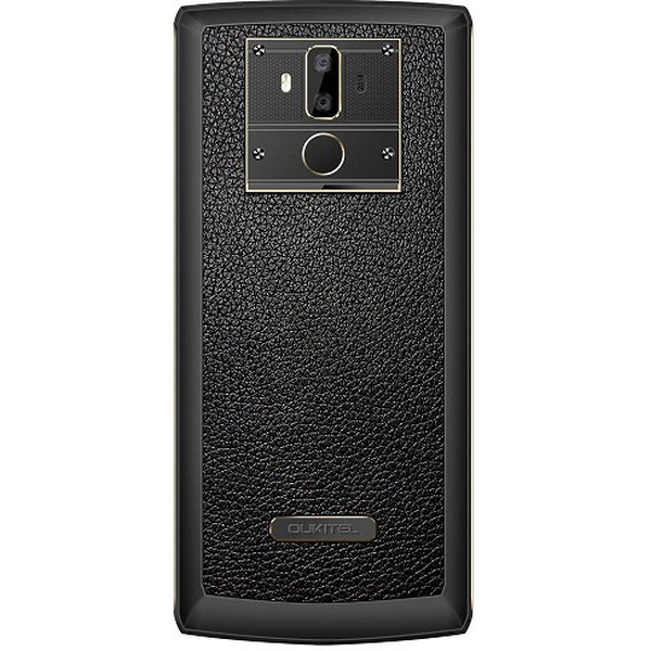 Смартфон OUKITEL K7 черный