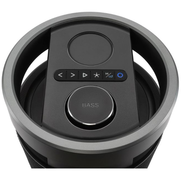 Беспроводная колонка Hyundai H-MC1241