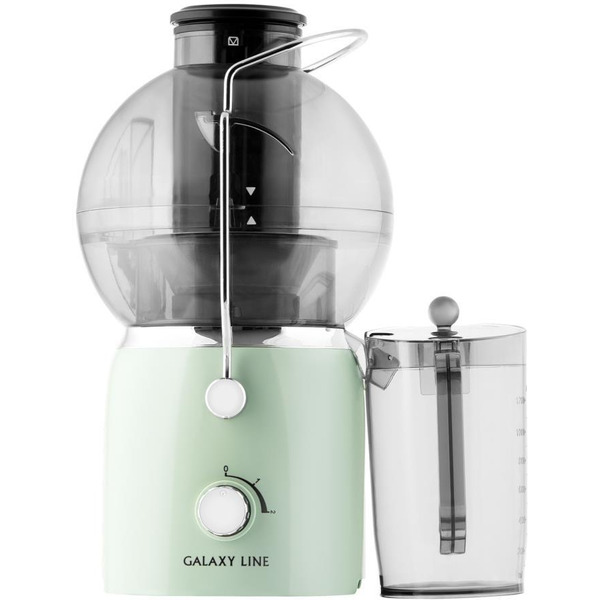 Соковыжималка Galaxy Line GL0811 (свежая мята)
