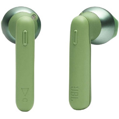 Наушники JBL Tune 220TWS (зеленый)